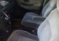 1995 Honda Odyssey for sale or swap-8