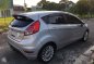 Ford Fiesta S Ecoboost 1.0 2014 Model-3