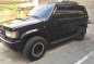 Isuzu Trooper- Updated Registration-0