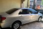 2004  Toyota Corolla 1.6E for sale-1