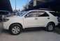 Toyota Fortuner 2011 AT Diezel FOR SALE-2