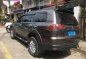 2011 Mitsubishi Montero 4x2 GLS V Automatic FOR SALE-1