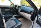 Mitsubishi Montero Sport GLS-V 2012 Matic Diesel SUV 4X2-7