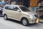 2012 Toyota Avanza 1.5G Automatic Top of the Line-1