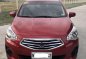 Mitsubishi Mirage G4 Automatic 2016 FOR SALE-0