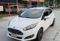 2017 Ford Fiesta Hatchback AT gas FOR SALE-7