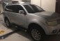 Mitsubishi Montero Sports GLS 2009 4 x 2 Automatic Transmission-1