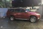 2017 MITSUBISHI Montero Sport Glx MT Diesel FOR SALE-0