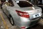 2017 Toyota Vios E Manual 1st Owned Dual vvti-2
