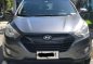 2010 Hyundai Tucson Diesel 4X4 automatic-5