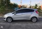 Ford Fiesta S Ecoboost 1.0 2014 Model-6