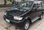 Isuzu Crosswind xuv matic 2002 FOR SALE-0