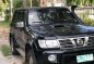 Nissan Patrol presidential series FOR SALE-2