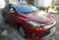 Toyota Vios 1.3E 2016 FOR SALE-0