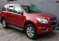 2014 Chevrolet Trailblazer LTZ FOR SALE-5