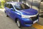 2016 Toyota Avanza E automatic FOR SALE-2