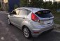 Ford Fiesta S Ecoboost 1.0 2014 Model-5