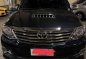 Toyota fortuner 2015 for sale-0