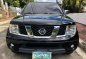 2008 Nissan Navara le matic FOR SALE-0