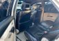 Toyota Fortuner 2014 G Autmatic 4x2 diesel silky gold-4