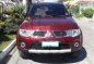 2013 MITSUBISHI Montero Sport GLS V 4X2-1