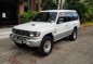 Pajero Fieldmaster 1999 for sale-0