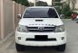 2007 Toyota Fortuner V 4x4 3.0 D-4D diesel engine-2