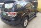 2013 Toyota Fortuner g manual.diesel FOR SALE-3