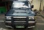 Well-kept Toyota tamaraw fx for sale-0