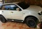 2014 MITSUBISHI Montero Gls FOR SALE-0