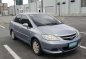 2008 Honda City 1.3 IDSI Engine Manual Transmission-2