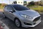 Ford Fiesta S Ecoboost 1.0 2014 Model-4