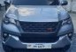 Toyota Fortuner 2018 2.4v Diesel engine 4x2 Automatic Transmission-0