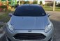 Ford Fiesta S Ecoboost 1.0 2014 Model-0