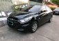 FOR SALE: Hyundai Accent 2013-2