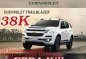 Chevrolet Trailblazer promotion 2019-4