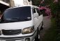 Toyota HIACE Commuter 2.4 diesel FOR SALE-2