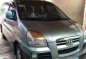 Hyundai Starex 2005 CRDi Automatic Transmission Diesel-0