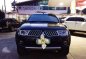 Rush Sale Mitsubishi Montero GLS SE 2009 4x4 AT top of the line-4