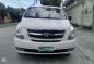 2014Mdl HYUNDAI Grand Starex CVX Automatic-6