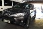 2018 Toyota HILUX G 4X2 Manual Diesel-6