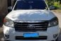 Ford Everest 2012 AT FOR SALE-1