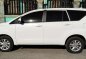 2017model Toyota Innova 2.8J diesel FOR SALE-0