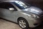 2009 Toyota Vios G FOR SALE-4