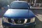 Nissan Frontier LE 4X2 2009 FOR SALE-0