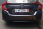 RUSH SALE Honda Civic 2016 1.8 FC CVT-1