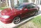 2001 Nissan Exalta (Top on the line)-1