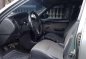 1996 Toyota Corolla xe 1.3 Engine fuel efficient-7