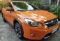 Subaru XV 2.0i 2014 model Premium Sunroof-1