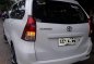 Toyota Avanza j 2014 FOR SALE-1